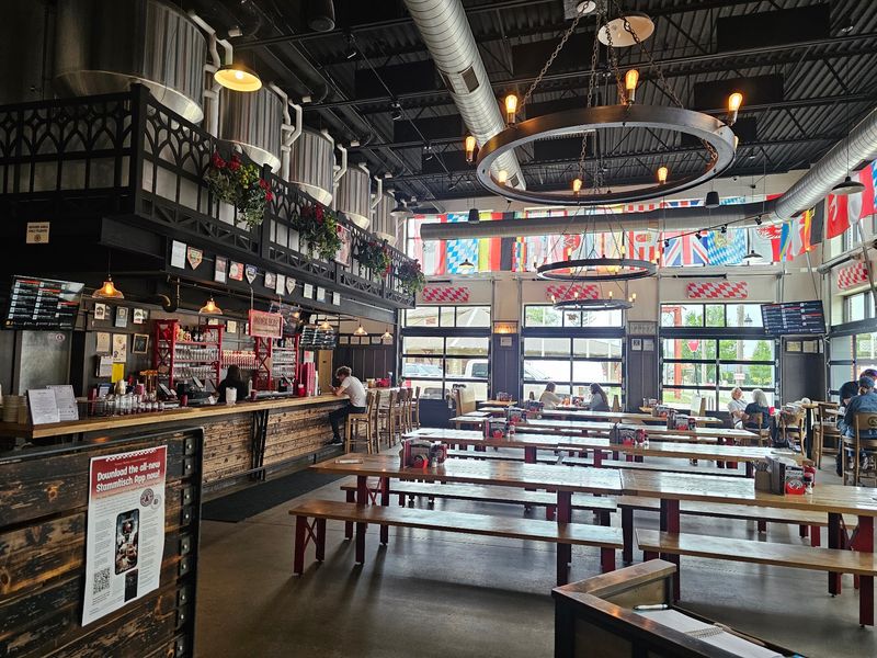 Cedar Springs Brewing Company Cedar Springs Brewing Company