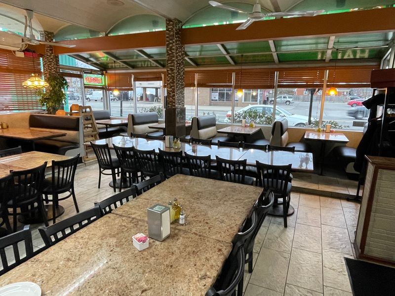 Cedarland Restaurant - Dearborn Cedarland Restaurant - Dearborn