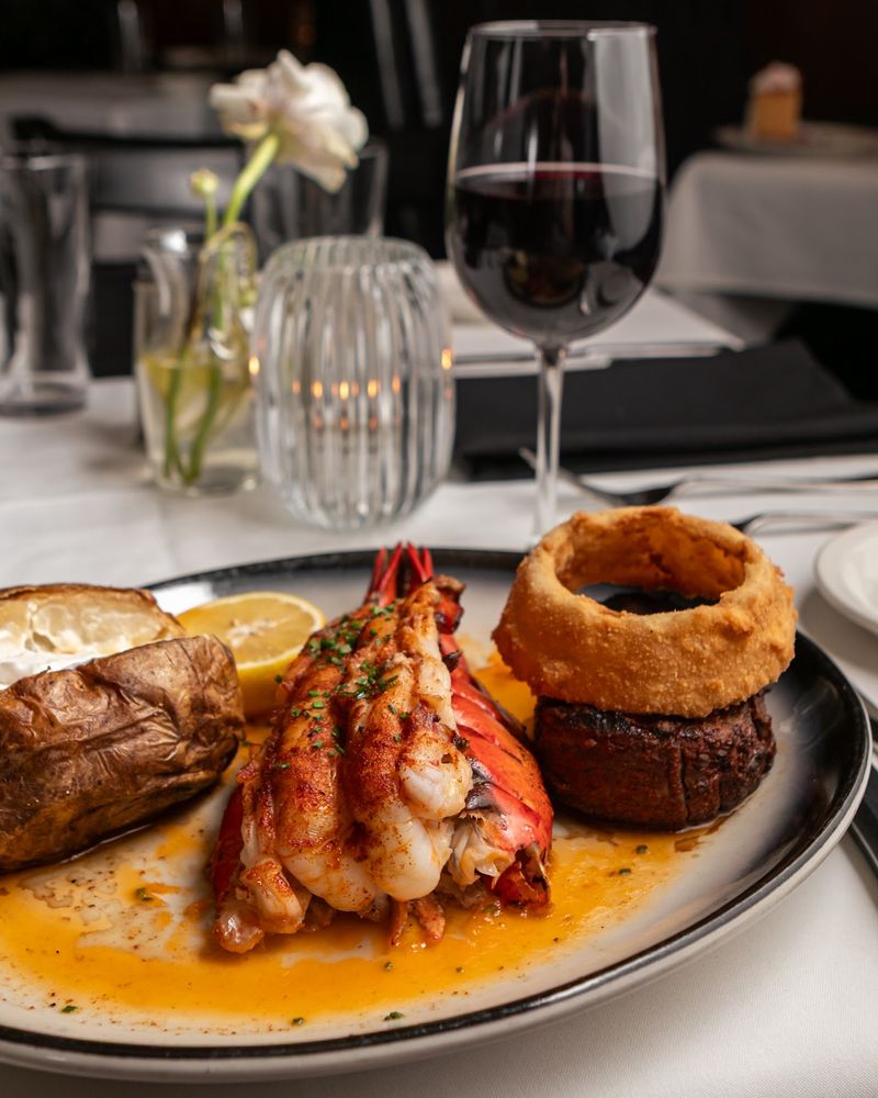 Celebration Dinners Need Familiar Choices Celebration Dinners Need Familiar Choices