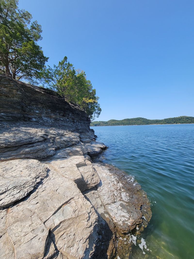 Celina, Tennessee - Dale Hollow Lake