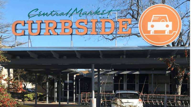 Central Market (Austin)