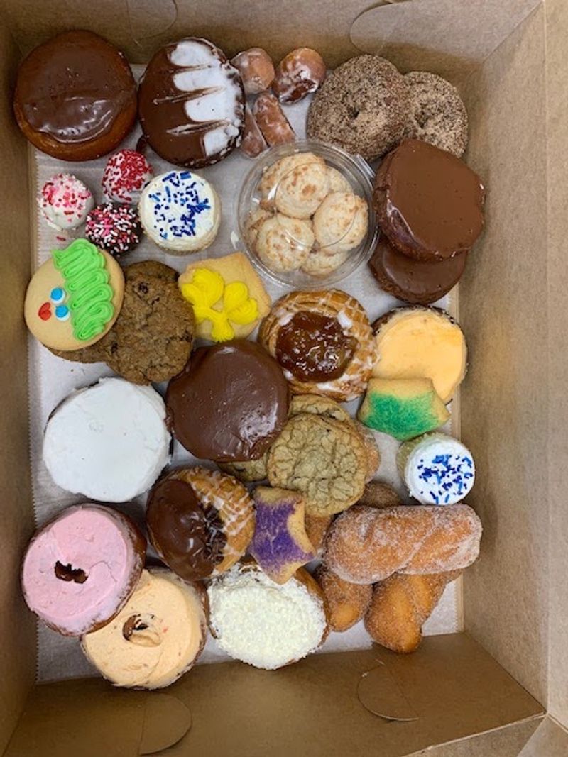 Century Bakery
