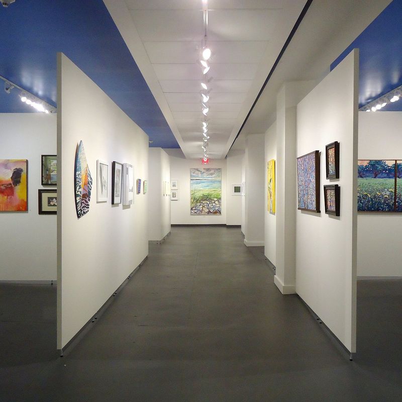 Cerulean Arts Studio Cerulean Arts Studio