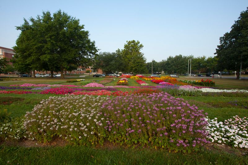 Chadwick Arboretum & Learning Gardens (Columbus)