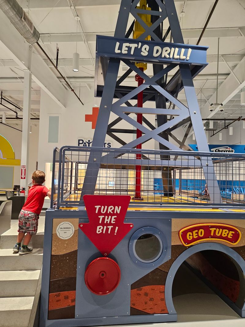 Chambers County Children's Museum (Mont Belvieu) Chambers County Children's Museum (Mont Belvieu)