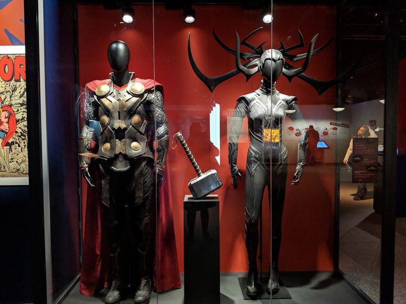 Changing Exhibits Give Families A Fresh Reason To Return