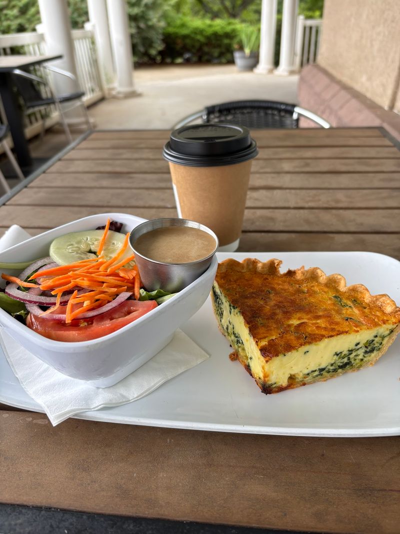 Chanticleer Cafe & Bakery - Cary Chanticleer Cafe & Bakery - Cary