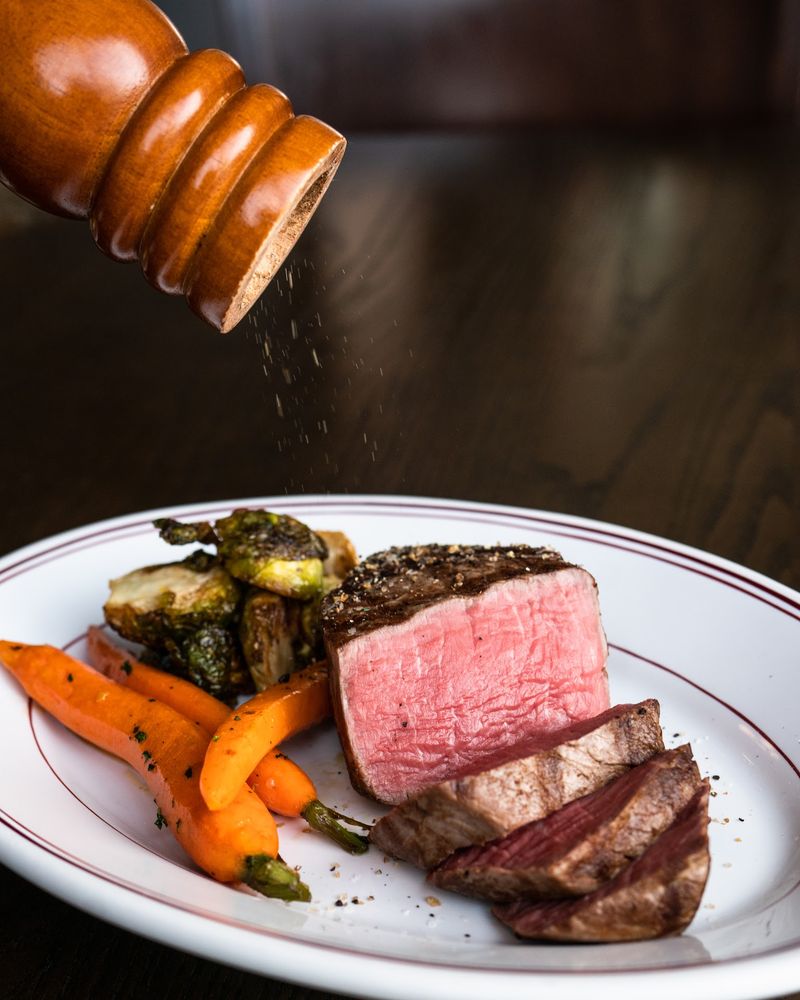Char Restaurant - Memphis Char Restaurant - Memphis