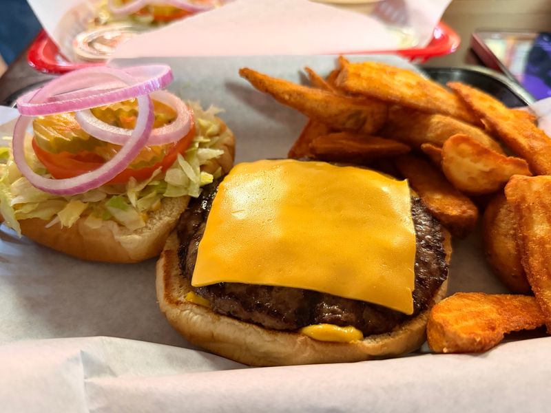 Charbroiled Burgers That Locals Swear By Charbroiled Burgers That Locals Swear By