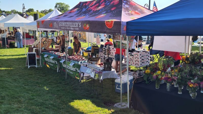 Charlevoix Farmers Market - Charlevoix Charlevoix Farmers Market - Charlevoix