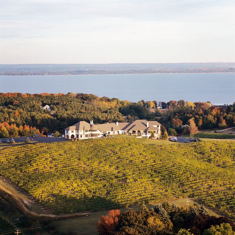 Chateau Chantal Chateau Chantal