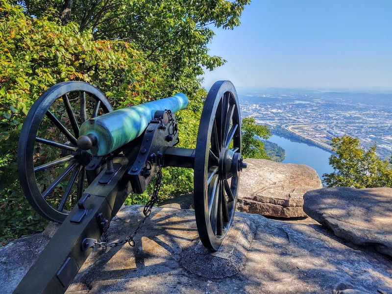 Chattanooga