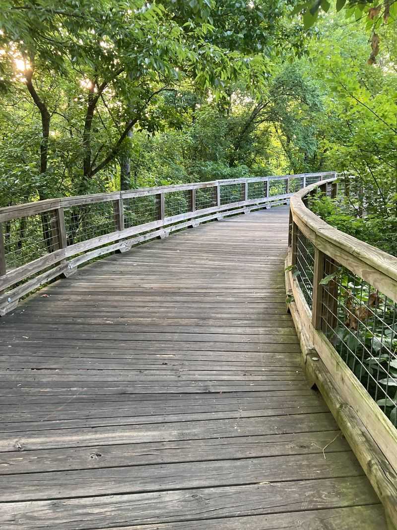 Chattanooga Riverwalk