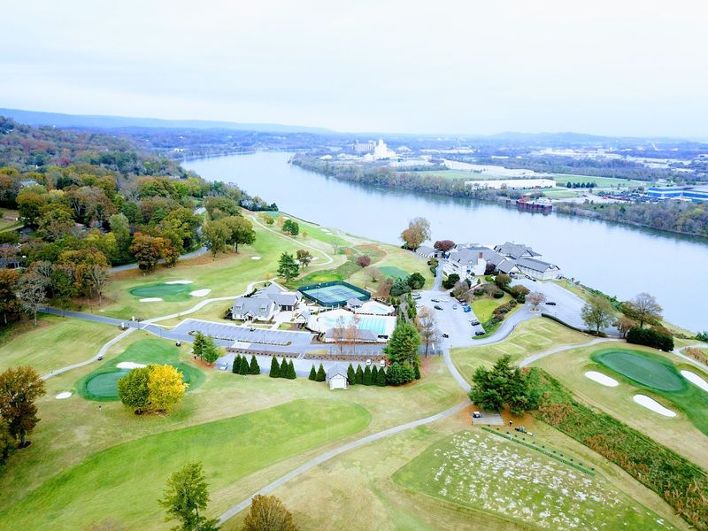 Chattanooga Chattanooga