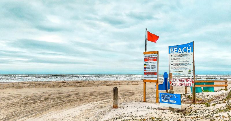 Check Gulf Coast Conditions Before Beach Days Check Gulf Coast Conditions Before Beach Days