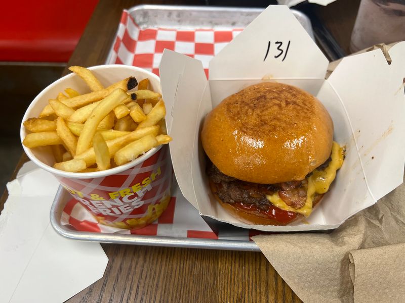 Cheesesteak and French Onion Burgers Turn Familiar Favorites Into Feasts