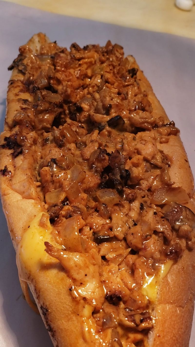 Cheesesteaks That Keep People Talking Cheesesteaks That Keep People Talking
