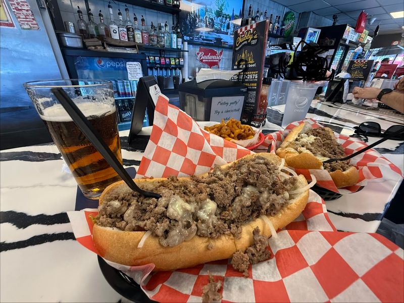 Cheesesteaks That Keep People Talking