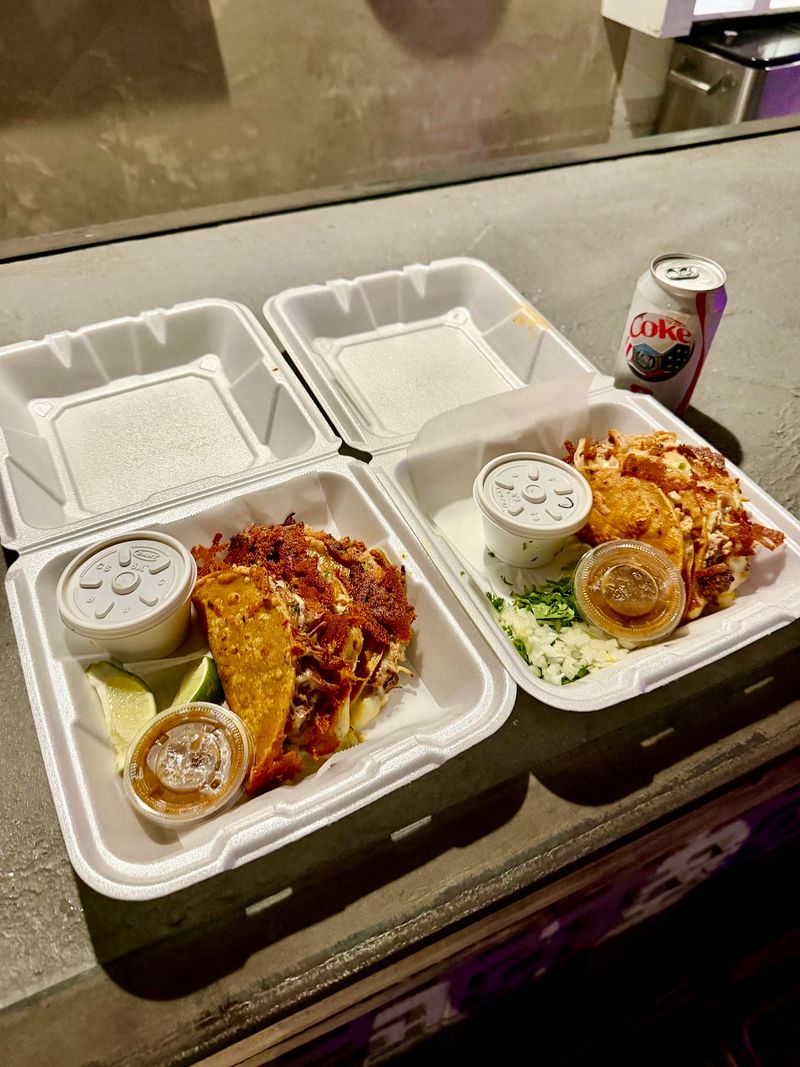 Chef Tastebudz / Taco City (Dallas) Chef Tastebudz / Taco City (Dallas)