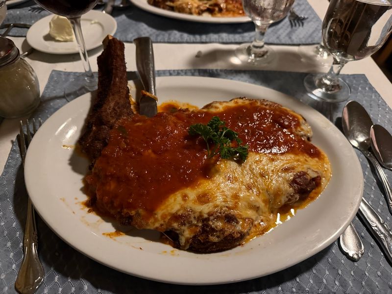 Chef Vola's - Atlantic City