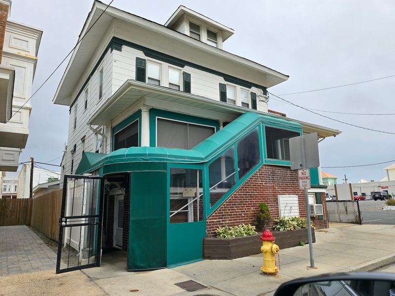 Chef Vola's - Atlantic City