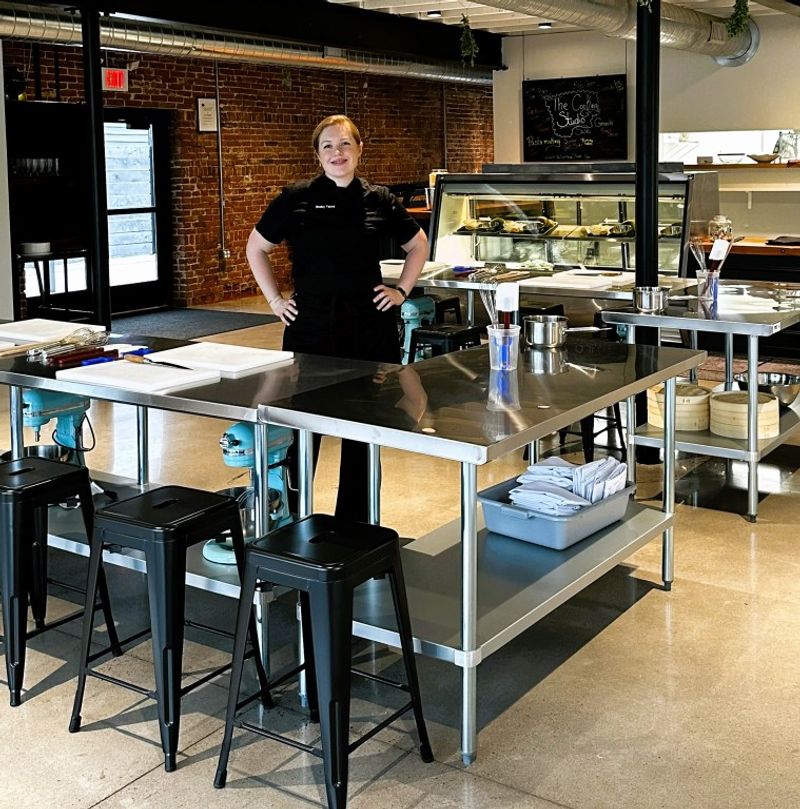 Chefs Who Make Learning Feel Friendly