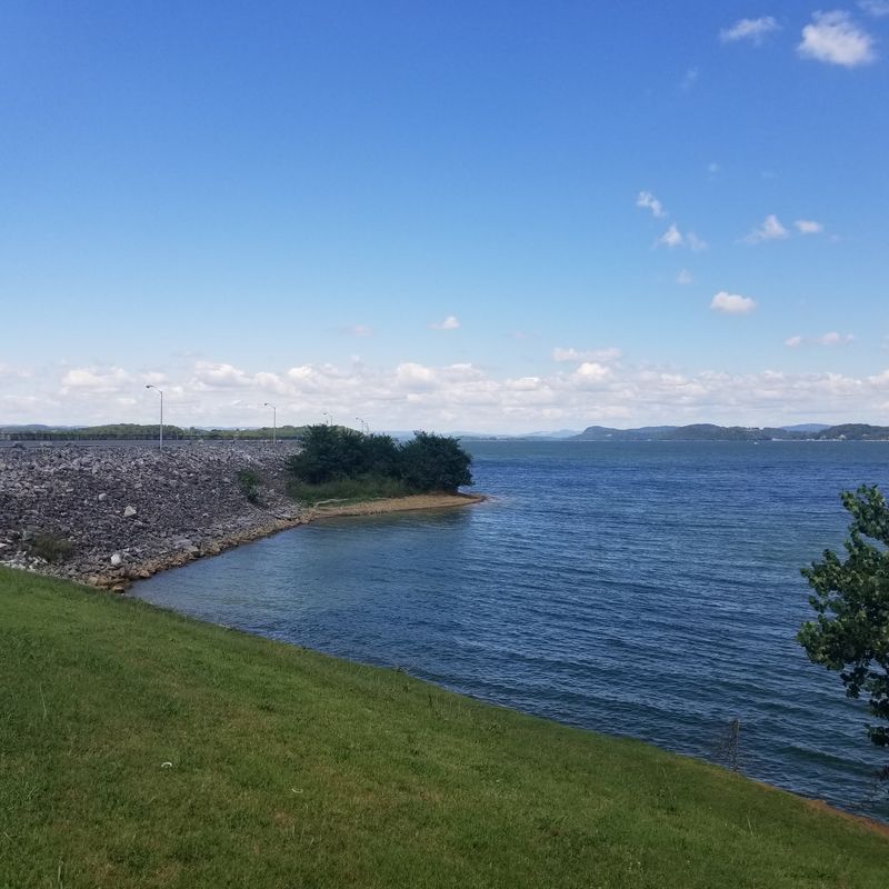 Cherokee Lake, Jefferson City Cherokee Lake, Jefferson City