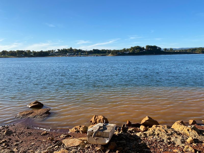 Cherokee Lake Cherokee Lake