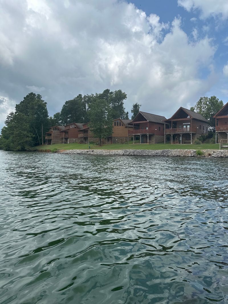 Cherokee Outdoor Resort - Vonore