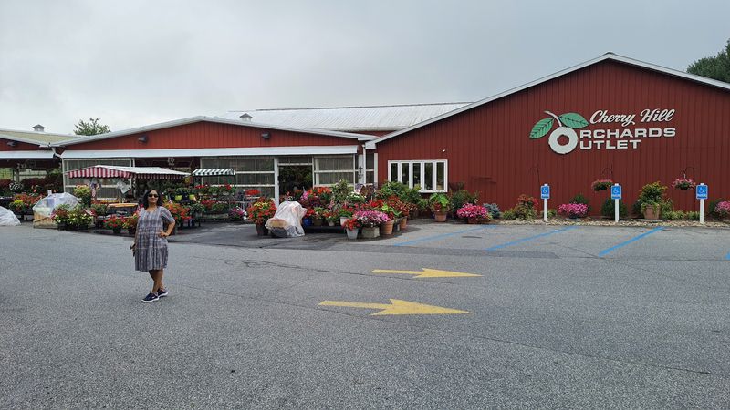 Cherry Hill Orchards & Farm Market Cherry Hill Orchards & Farm Market