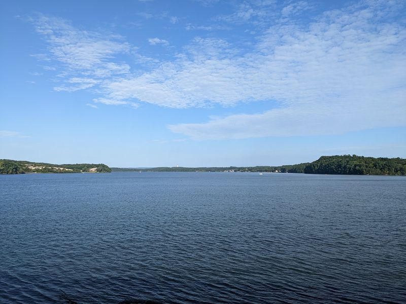Chickamauga Lake Chickamauga Lake
