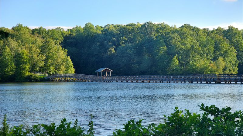 Chickasaw State Park, Henderson Chickasaw State Park, Henderson