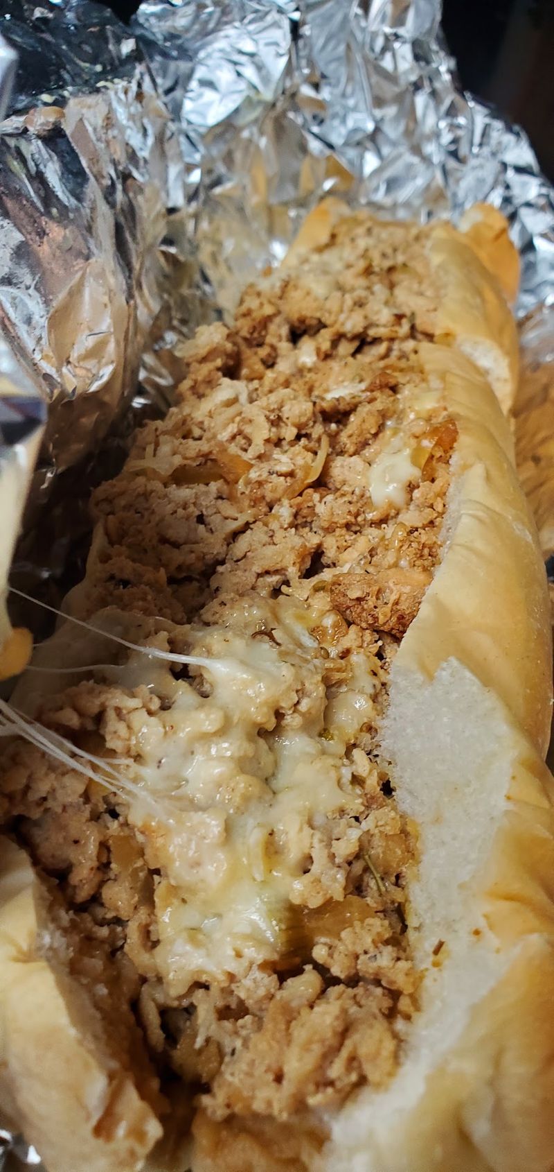 Chicken Cheesesteak Fans Have A Reason To Visit Chicken Cheesesteak Fans Have A Reason To Visit