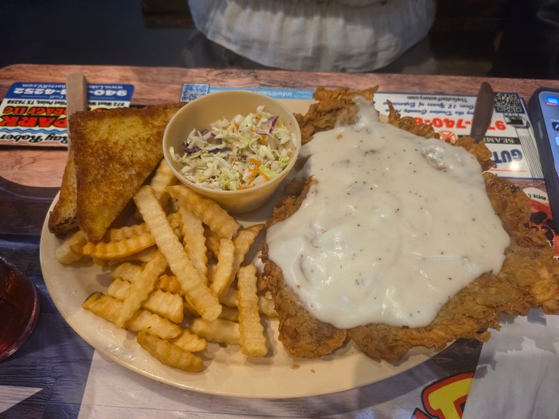 Chicken Fried Steak Worth the Drive Chicken Fried Steak Worth the Drive