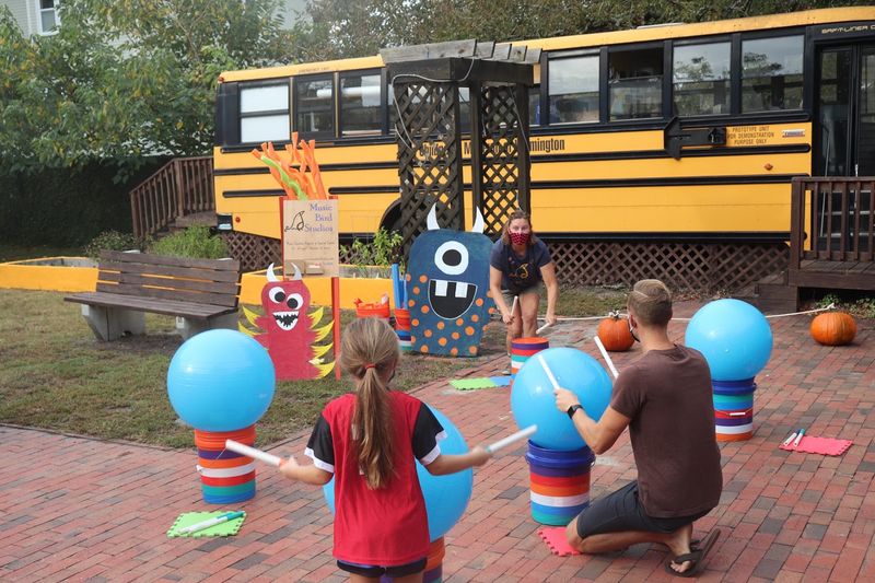 Children’s Museum of Wilmington (Wilmington) Children’s Museum of Wilmington (Wilmington)