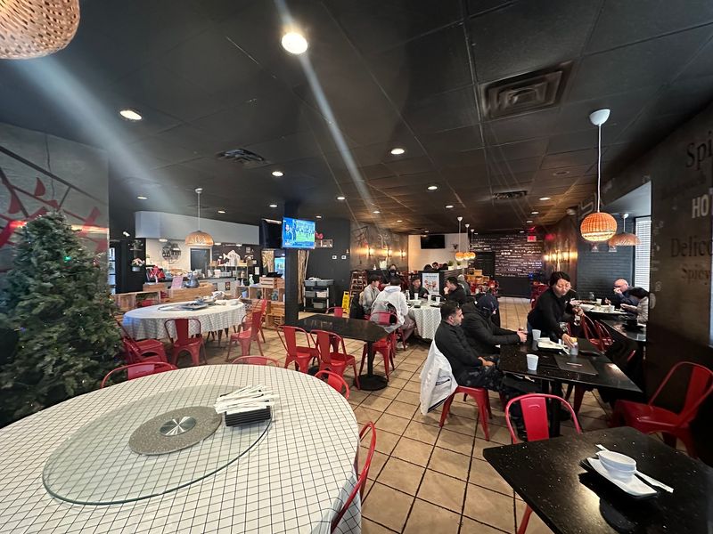 Chilispot in University City