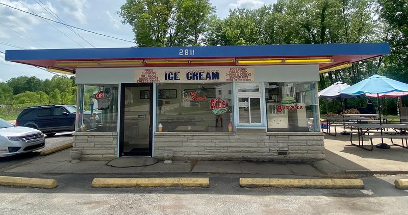 Chilo Dairy Bar, Chilo Chilo Dairy Bar, Chilo