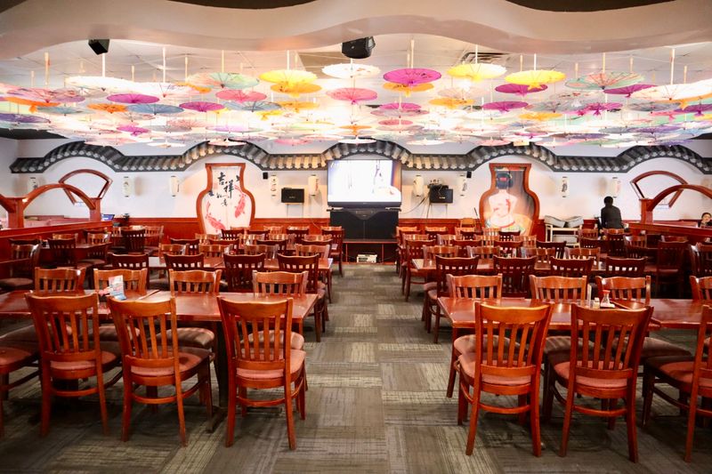 China City Buffet, Columbus