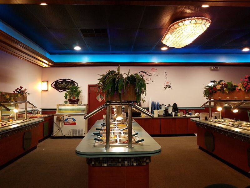 China King Buffet, Waynesboro China King Buffet, Waynesboro