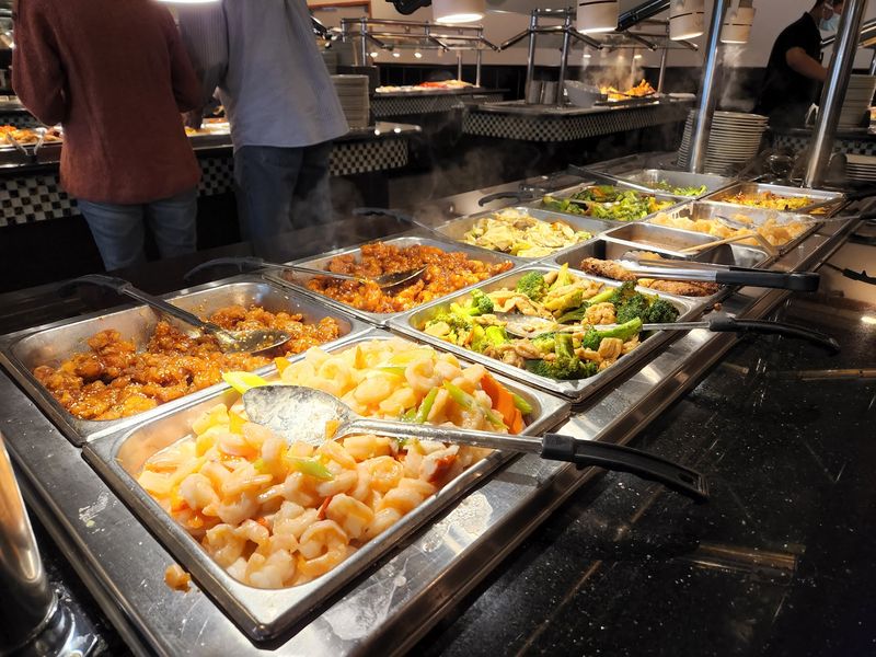 China Star Super Buffet - Dyersburg China Star Super Buffet - Dyersburg