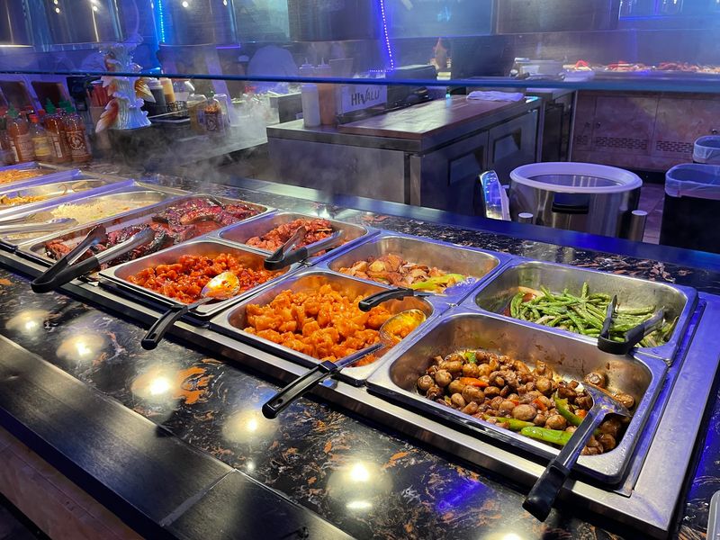Chinese Buffet Classics Done Right