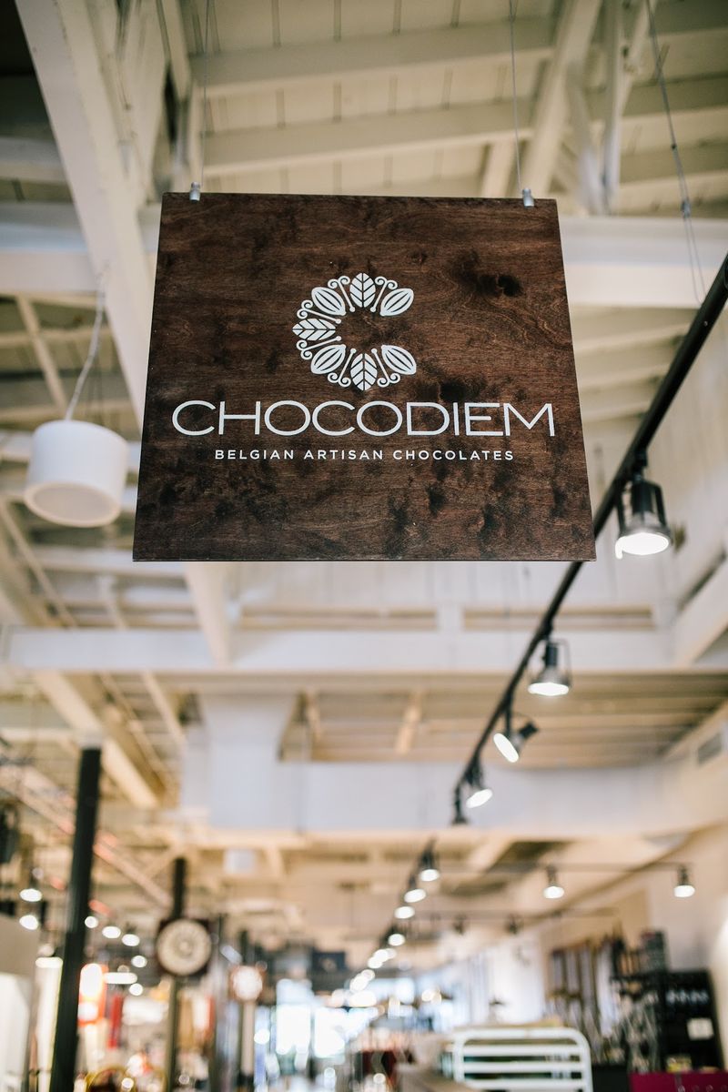 Chocodiem - Easton