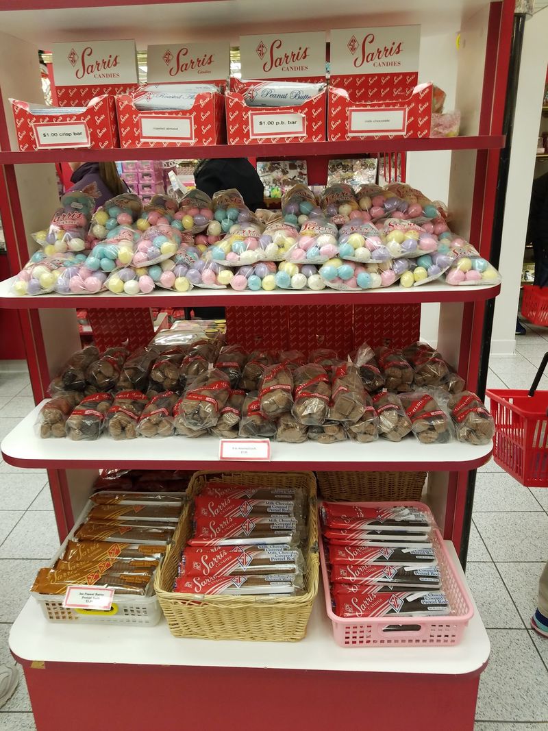 Chocolate Choices That Can Fill a Basket Fast Chocolate Choices That Can Fill a Basket Fast