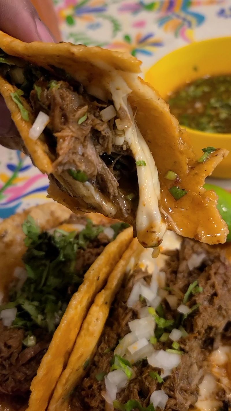 Chofi Taco - Union City Chofi Taco - Union City