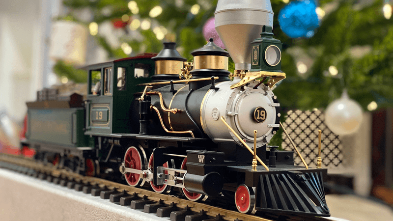 Choo Choo Train Sushi Brings Playful Japanese Dining to Leonia Choo Choo Train Sushi Brings Playful Japanese Dining to Leonia