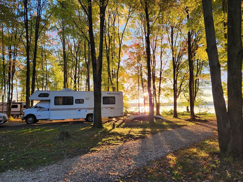 Choosing the Right Site Can Save the Trip Choosing the Right Site Can Save the Trip