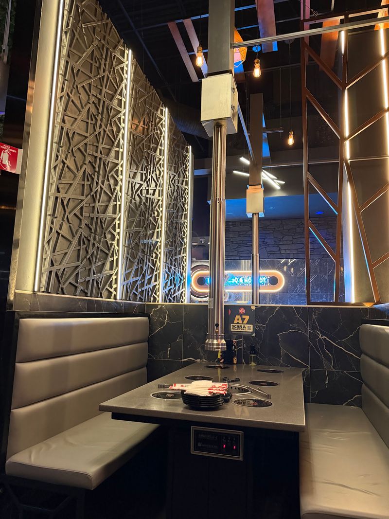 Chubby Cattle Wagyu Shabu House - Novi