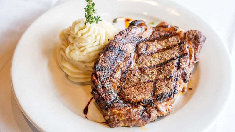 Chubby's Steakhouse - Gloucester City