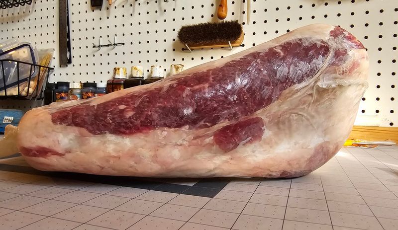 Chuck Roasts and Briskets for Low and Slow Cooking
