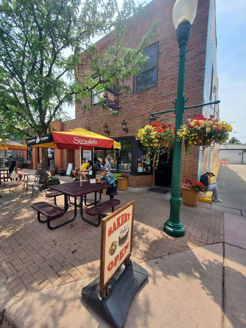 Rheinlander Bakery (Arvada) Rheinlander Bakery (Arvada)